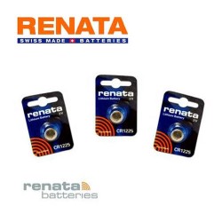 Renata CR1225 Lithium Battery