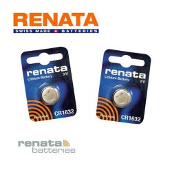 Renata CR1632 Lithium Battery