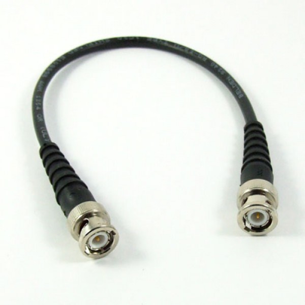 BNC-BNC Link Cable 12