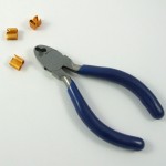 Tail Mount: Crimping Pliers