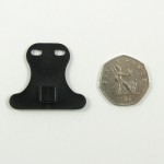 Tail Mount Small Contoured