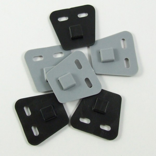 Tail Mount Large Traditional